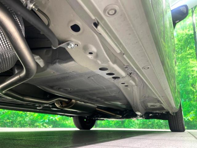 スペーシア ハイブリッドX ディスプレイオーディオ 両側電動 ドラレコ ETC シートヒーター コーナーセンサー スマートキー LEDヘッド オートライト オートエアコン Bluetooth CD DVD再生(24枚目)