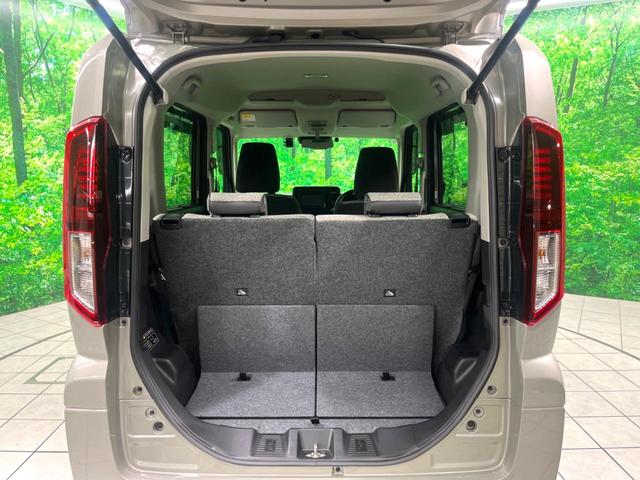 スペーシア ハイブリッドX ディスプレイオーディオ 両側電動 ドラレコ ETC シートヒーター コーナーセンサー スマートキー LEDヘッド オートライト オートエアコン Bluetooth CD DVD再生(26枚目)