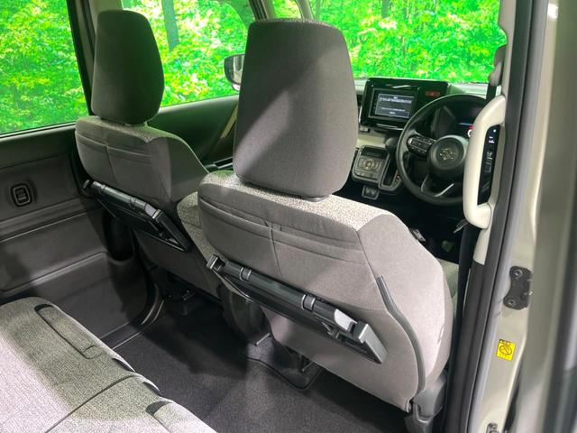 スペーシア ハイブリッドX ディスプレイオーディオ 両側電動 ドラレコ ETC シートヒーター コーナーセンサー スマートキー LEDヘッド オートライト オートエアコン Bluetooth CD DVD再生(28枚目)