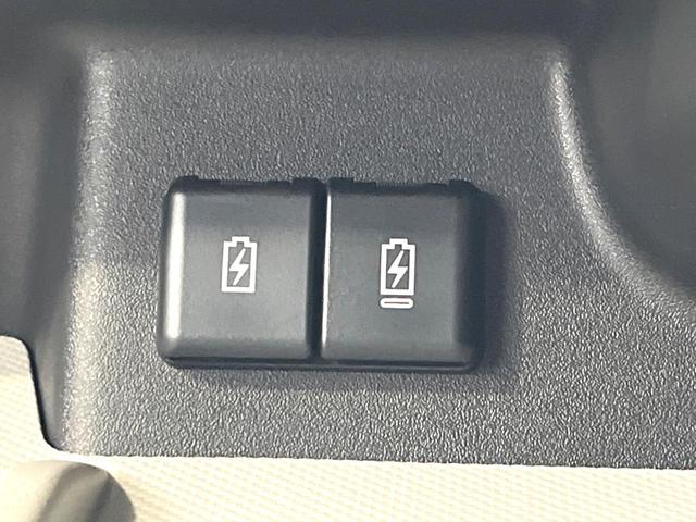 スペーシア ハイブリッドX ディスプレイオーディオ 両側電動 ドラレコ ETC シートヒーター コーナーセンサー スマートキー LEDヘッド オートライト オートエアコン Bluetooth CD DVD再生(33枚目)