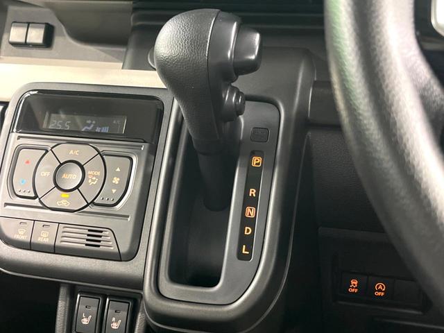 スペーシア ハイブリッドX ディスプレイオーディオ 両側電動 ドラレコ ETC シートヒーター コーナーセンサー スマートキー LEDヘッド オートライト オートエアコン Bluetooth CD DVD再生(39枚目)