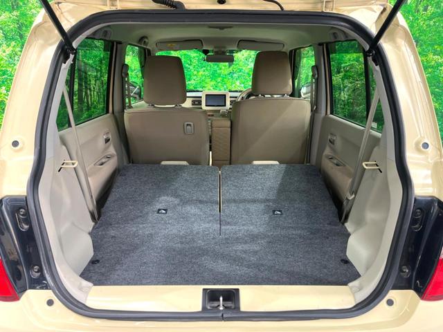 アルトラパン X ナビ 衝突軽減 HIDヘッド シートヒーター 純正14インチアルミホイール スマートキー アイドリングストップ オートエアコン 電動格納ミラー(11枚目)