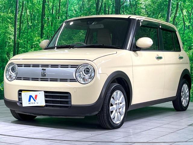 アルトラパン X ナビ 衝突軽減 HIDヘッド シートヒーター 純正14インチアルミホイール スマートキー アイドリングストップ オートエアコン 電動格納ミラー(22枚目)