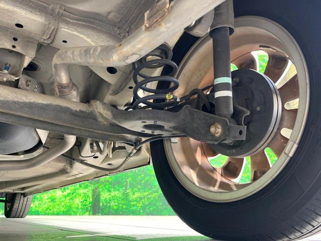 アルトラパン X ナビ 衝突軽減 HIDヘッド シートヒーター 純正14インチアルミホイール スマートキー アイドリングストップ オートエアコン 電動格納ミラー(26枚目)