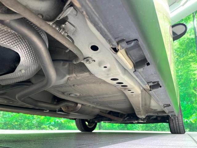 アルトラパン X ナビ 衝突軽減 HIDヘッド シートヒーター 純正14インチアルミホイール スマートキー アイドリングストップ オートエアコン 電動格納ミラー(27枚目)