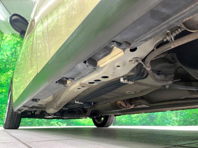 アルトラパン X ナビ 衝突軽減 HIDヘッド シートヒーター 純正14インチアルミホイール スマートキー アイドリングストップ オートエアコン 電動格納ミラー(28枚目)