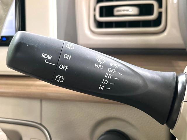 アルトラパン X ナビ 衝突軽減 HIDヘッド シートヒーター 純正14インチアルミホイール スマートキー アイドリングストップ オートエアコン 電動格納ミラー(40枚目)