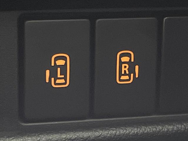 スペーシア ハイブリッドX 純正8型ナビ 両側電動 ドラレコ ETC フルセグ Bluetooth シートヒーター LEDヘッド クリアランスソナー 衝突軽減 オートエアコン オートライト スマートキー 電動格納ミラー(4枚目)