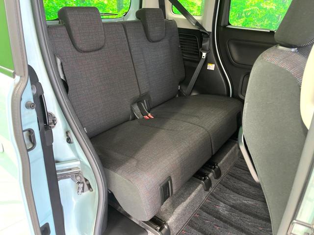 スペーシア ハイブリッドX 純正8型ナビ 両側電動 ドラレコ ETC フルセグ Bluetooth シートヒーター LEDヘッド クリアランスソナー 衝突軽減 オートエアコン オートライト スマートキー 電動格納ミラー(10枚目)