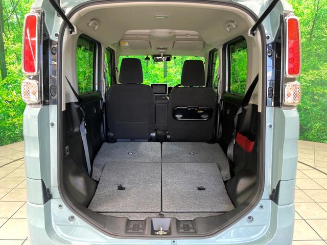 スペーシア ハイブリッドX 純正8型ナビ 両側電動 ドラレコ ETC フルセグ Bluetooth シートヒーター LEDヘッド クリアランスソナー 衝突軽減 オートエアコン オートライト スマートキー 電動格納ミラー(11枚目)