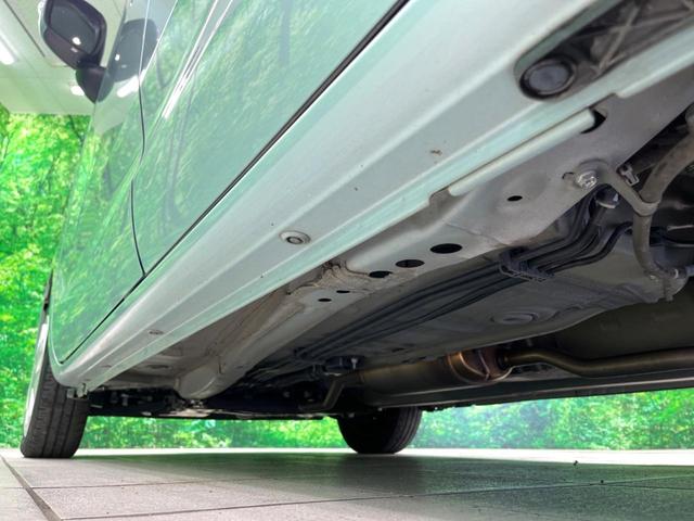 スペーシア ハイブリッドX 純正8型ナビ 両側電動 ドラレコ ETC フルセグ Bluetooth シートヒーター LEDヘッド クリアランスソナー 衝突軽減 オートエアコン オートライト スマートキー 電動格納ミラー(28枚目)