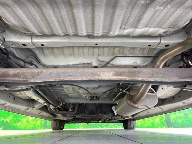 下回りがきれいなうちに、防錆加工の施工がオススメ。降雪地域はもちろん、沿岸部にお住いの方や、趣味でマリン・ウィンタースポーツをされる方にご好評いただいております。