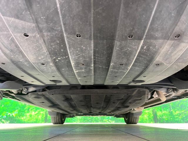 下回りがきれいなうちに、防錆加工の施工がオススメ。降雪地域はもちろん、沿岸部にお住いの方や、趣味でマリン・ウィンタースポーツをされる方にご好評いただいております。