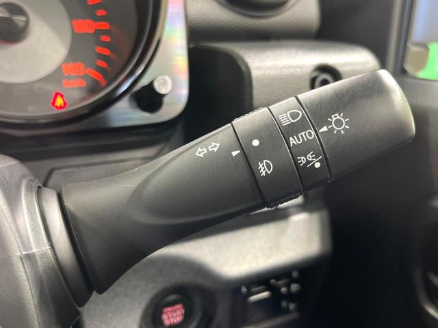 ジムニー XL AT車 オーディオ 4WD ETC シートヒーター オートライト プッシュスタート 電動格納ミラー アイドリングストップ 純正16インチアルミホイール(7枚目)