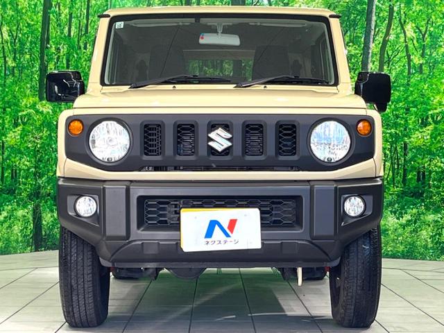 ジムニー XL AT車 オーディオ 4WD ETC シートヒーター オートライト プッシュスタート 電動格納ミラー アイドリングストップ 純正16インチアルミホイール(15枚目)