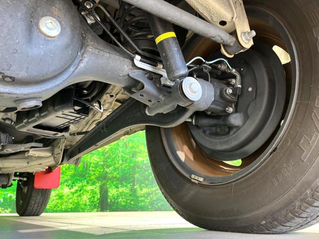 ジムニー XL AT車 オーディオ 4WD ETC シートヒーター オートライト プッシュスタート 電動格納ミラー アイドリングストップ 純正16インチアルミホイール(25枚目)