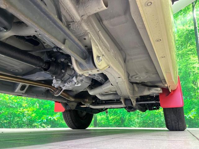 ジムニー XL AT車 オーディオ 4WD ETC シートヒーター オートライト プッシュスタート 電動格納ミラー アイドリングストップ 純正16インチアルミホイール(26枚目)