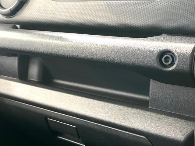 ジムニー XL AT車 オーディオ 4WD ETC シートヒーター オートライト プッシュスタート 電動格納ミラー アイドリングストップ 純正16インチアルミホイール(32枚目)