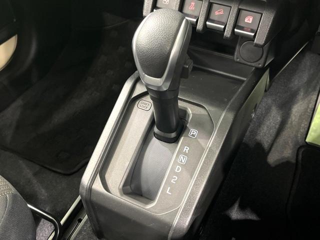 ジムニー XL AT車 オーディオ 4WD ETC シートヒーター オートライト プッシュスタート 電動格納ミラー アイドリングストップ 純正16インチアルミホイール(39枚目)