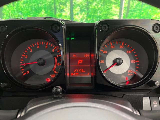 ジムニー XL AT車 オーディオ 4WD ETC シートヒーター オートライト プッシュスタート 電動格納ミラー アイドリングストップ 純正16インチアルミホイール(42枚目)