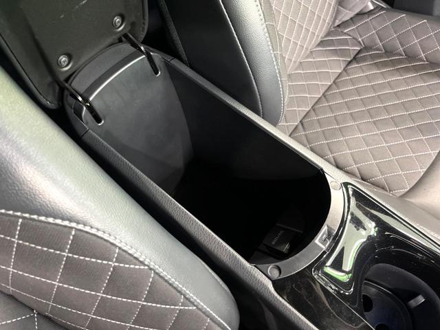 C-HR G モード ネロ モデリスタフルエアロ 純正9インチナビ バックカメラ BSM ドラレコ ETC LEDヘッド シートヒーター フルセグ Bluetooth 電子パーキング オートホールド オートエアコン(43枚目)