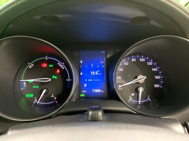 C-HR G モード ネロ モデリスタフルエアロ 純正9インチナビ バックカメラ BSM ドラレコ ETC LEDヘッド シートヒーター フルセグ Bluetooth 電子パーキング オートホールド オートエアコン(44枚目)