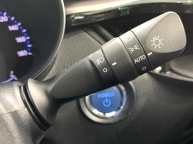 C-HR G モード ネロ モデリスタフルエアロ 純正9インチナビ バックカメラ BSM ドラレコ ETC LEDヘッド シートヒーター フルセグ Bluetooth 電子パーキング オートホールド オートエアコン(46枚目)