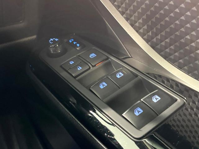 C-HR G モード ネロ モデリスタフルエアロ 純正9インチナビ バックカメラ BSM ドラレコ ETC LEDヘッド シートヒーター フルセグ Bluetooth 電子パーキング オートホールド オートエアコン(51枚目)