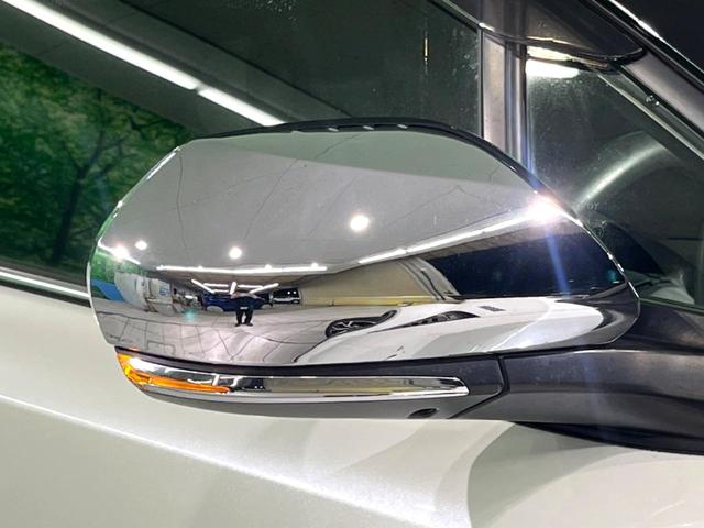 C-HR G モード ネロ モデリスタフルエアロ 純正9インチナビ バックカメラ BSM ドラレコ ETC LEDヘッド シートヒーター フルセグ Bluetooth 電子パーキング オートホールド オートエアコン(55枚目)