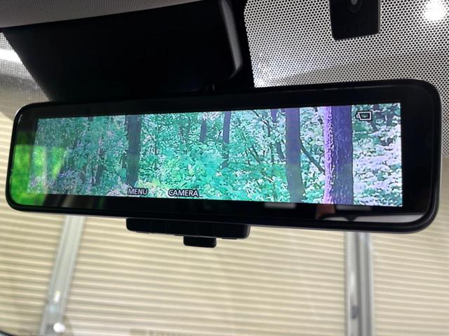 エクストレイル ２０Ｘ　ハイブリッド　純正ナビ　全周囲カメラ　デジタルミラー　ルーフレール　ＨＩＤヘッド　ドラレコ　フルセグ　Ｂｌｕｅｔｏｏｔｈ　オートエアコン　スマートキー（5枚目）
