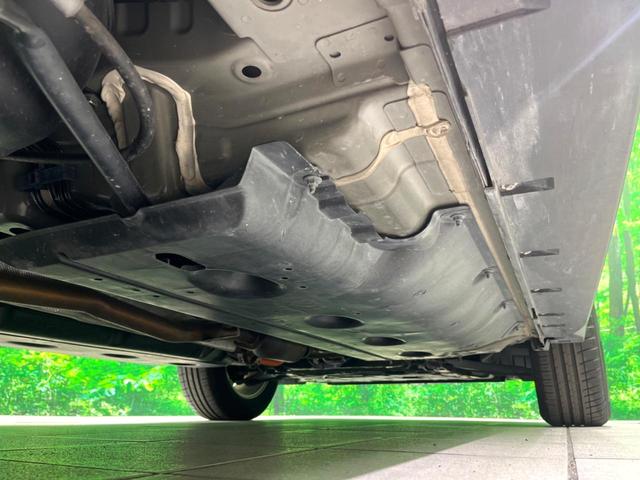 エクストレイル ２０Ｘ　ハイブリッド　純正ナビ　全周囲カメラ　デジタルミラー　ルーフレール　ＨＩＤヘッド　ドラレコ　フルセグ　Ｂｌｕｅｔｏｏｔｈ　オートエアコン　スマートキー（33枚目）