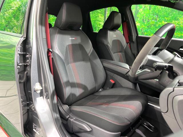 オーラ ニスモ NISMOエアロ メーカー9インチナビ 全周囲カメラ プロパイロット 三眼LEDヘッド ドラレコ ETC BSM フルセグ Bluetooth 電子パーキング オートホールド(9枚目)