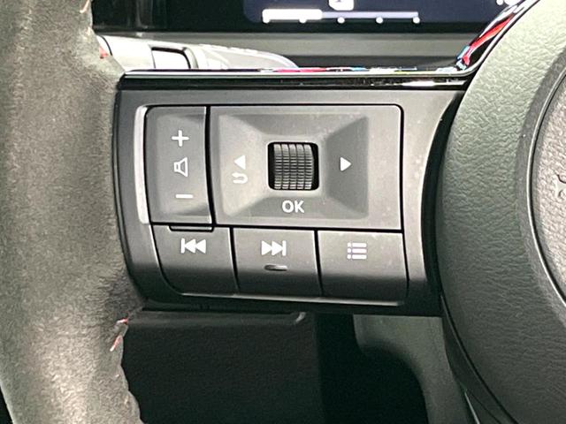 オーラ ニスモ NISMOエアロ メーカー9インチナビ 全周囲カメラ プロパイロット 三眼LEDヘッド ドラレコ ETC BSM フルセグ Bluetooth 電子パーキング オートホールド(35枚目)