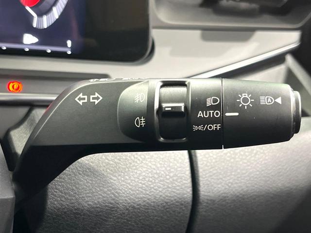 オーラ ニスモ NISMOエアロ メーカー9インチナビ 全周囲カメラ プロパイロット 三眼LEDヘッド ドラレコ ETC BSM フルセグ Bluetooth 電子パーキング オートホールド(45枚目)