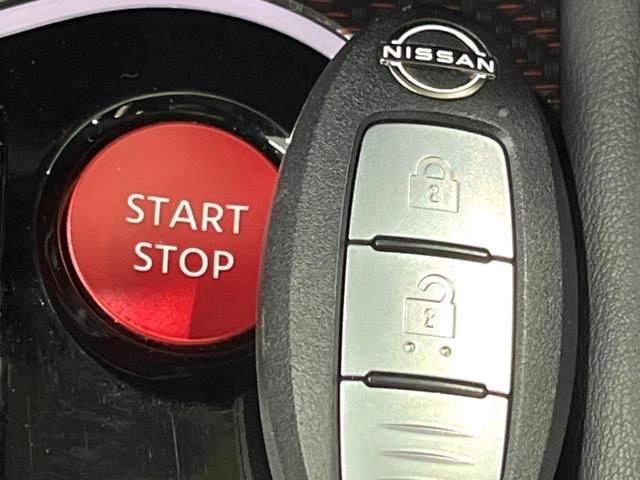 オーラ ニスモ NISMOエアロ メーカー9インチナビ 全周囲カメラ プロパイロット 三眼LEDヘッド ドラレコ ETC BSM フルセグ Bluetooth 電子パーキング オートホールド(48枚目)