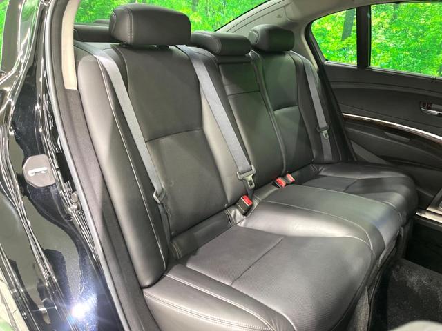 レジェンド ハイブリッド　ＥＸ　サンルーフ　純正ナビ　黒革　ＫＲＥＬＬオーディオ　全周囲カメラ　パワーシート　ＥＴＣ　ドラレコ　ＢＳＭ　ＬＥＤヘッド　コーナーセンサー　衝突軽減　クルーズコントロール（10枚目）