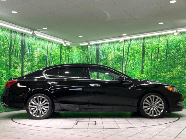 レジェンド ハイブリッド　ＥＸ　サンルーフ　純正ナビ　黒革　ＫＲＥＬＬオーディオ　全周囲カメラ　パワーシート　ＥＴＣ　ドラレコ　ＢＳＭ　ＬＥＤヘッド　コーナーセンサー　衝突軽減　クルーズコントロール（22枚目）