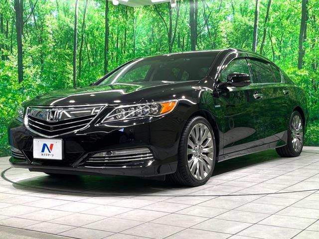 レジェンド ハイブリッド　ＥＸ　サンルーフ　純正ナビ　黒革　ＫＲＥＬＬオーディオ　全周囲カメラ　パワーシート　ＥＴＣ　ドラレコ　ＢＳＭ　ＬＥＤヘッド　コーナーセンサー　衝突軽減　クルーズコントロール（24枚目）