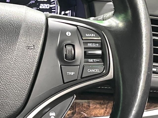 レジェンド ハイブリッド　ＥＸ　サンルーフ　純正ナビ　黒革　ＫＲＥＬＬオーディオ　全周囲カメラ　パワーシート　ＥＴＣ　ドラレコ　ＢＳＭ　ＬＥＤヘッド　コーナーセンサー　衝突軽減　クルーズコントロール（37枚目）