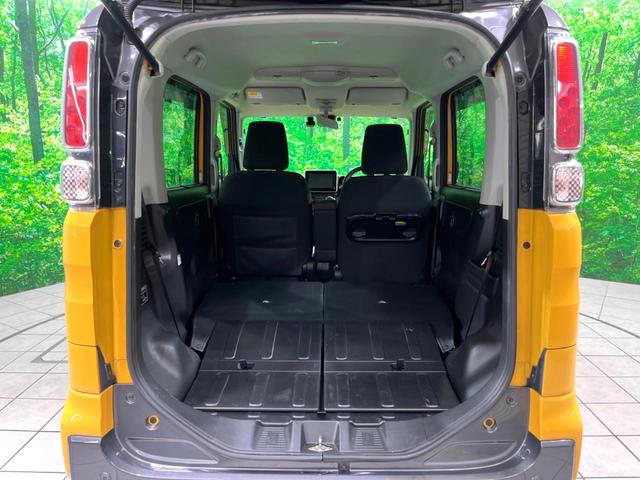 スペーシアギア ハイブリッドＸＺ　ターボ　純正８インチナビ　両側電動　バックカメラ　ＥＴＣ　ドラレコ　衝突軽減　ＬＥＤヘッド　コーナーセンサー　ルーフレール　シートヒーター　オートエアコン（11枚目）