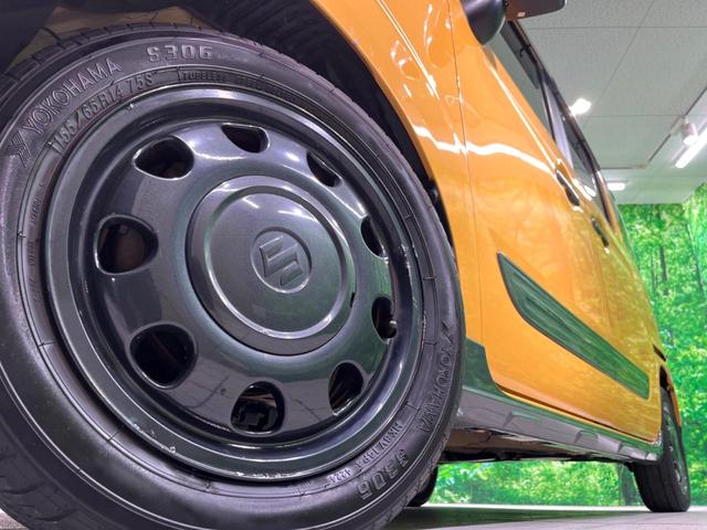 スペーシアギア ハイブリッドＸＺ　ターボ　純正８インチナビ　両側電動　バックカメラ　ＥＴＣ　ドラレコ　衝突軽減　ＬＥＤヘッド　コーナーセンサー　ルーフレール　シートヒーター　オートエアコン（14枚目）