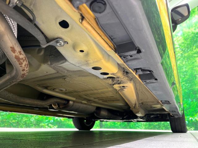 スペーシアギア ハイブリッドＸＺ　ターボ　純正８インチナビ　両側電動　バックカメラ　ＥＴＣ　ドラレコ　衝突軽減　ＬＥＤヘッド　コーナーセンサー　ルーフレール　シートヒーター　オートエアコン（27枚目）