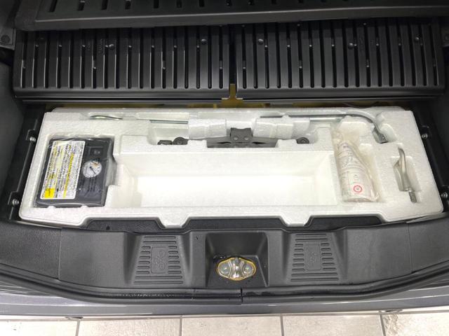 スペーシアギア ハイブリッドＸＺ　ターボ　純正８インチナビ　両側電動　バックカメラ　ＥＴＣ　ドラレコ　衝突軽減　ＬＥＤヘッド　コーナーセンサー　ルーフレール　シートヒーター　オートエアコン（31枚目）