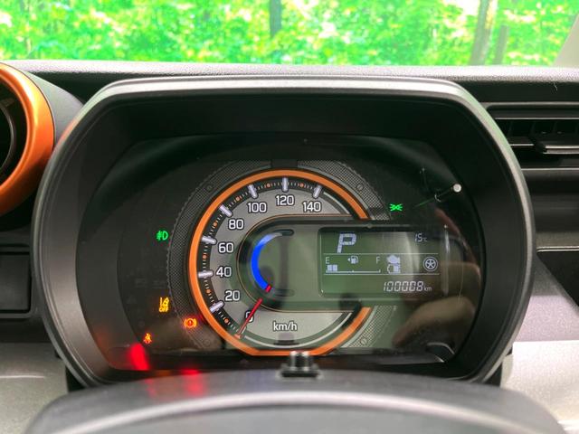 スペーシアギア ハイブリッドＸＺ　ターボ　純正８インチナビ　両側電動　バックカメラ　ＥＴＣ　ドラレコ　衝突軽減　ＬＥＤヘッド　コーナーセンサー　ルーフレール　シートヒーター　オートエアコン（45枚目）