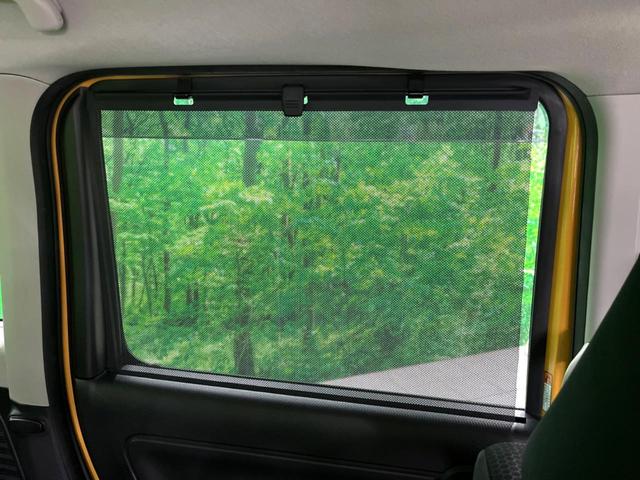 スペーシアギア ハイブリッドＸＺ　ターボ　純正８インチナビ　両側電動　バックカメラ　ＥＴＣ　ドラレコ　衝突軽減　ＬＥＤヘッド　コーナーセンサー　ルーフレール　シートヒーター　オートエアコン（56枚目）