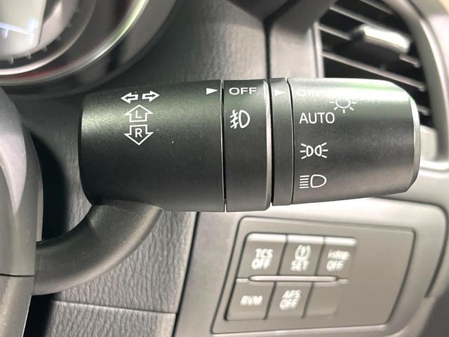 ＣＸ－５ ＸＤ　Ｌパッケージ　ＳＤナビ　バックカメラ　黒革　パワーシート　シートヒーター　クルーズコントロール　シティーブレーキ　ＨＩＤヘッド　オートエアコン　スマートキー　電動格納ミラー（48枚目）