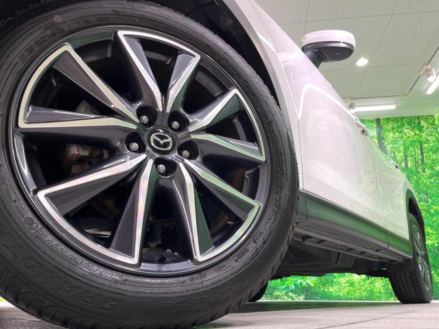 CX-5 XD プロアクティブ 純正ナビ 全周囲カメラ パワーシート パワーバックドア シートメモリー レーダークルーズ 衝突軽減 ETC コーナーセンサー LEDヘッド 電子パーキング オートホールド(14枚目)