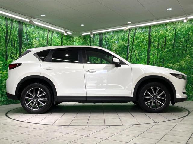 CX-5 XD プロアクティブ 純正ナビ 全周囲カメラ パワーシート パワーバックドア シートメモリー レーダークルーズ 衝突軽減 ETC コーナーセンサー LEDヘッド 電子パーキング オートホールド(22枚目)