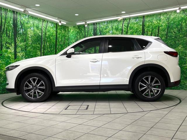CX-5 XD プロアクティブ 純正ナビ 全周囲カメラ パワーシート パワーバックドア シートメモリー レーダークルーズ 衝突軽減 ETC コーナーセンサー LEDヘッド 電子パーキング オートホールド(23枚目)