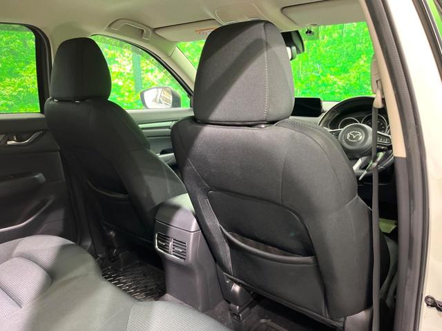 CX-5 XD プロアクティブ 純正ナビ 全周囲カメラ パワーシート パワーバックドア シートメモリー レーダークルーズ 衝突軽減 ETC コーナーセンサー LEDヘッド 電子パーキング オートホールド(34枚目)